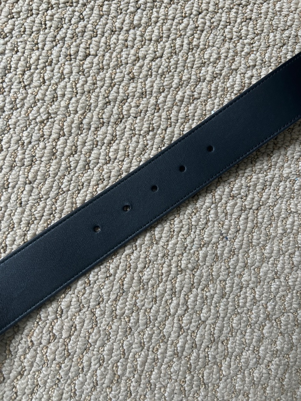 Gucci “GG Marmont Wide Belt” - Picture 6 of 11
